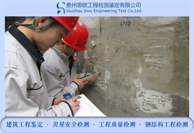 工業(yè)廠房鑒定、建筑工程質(zhì)量檢測與評(píng)估咨詢 構(gòu)筑產(chǎn)業(yè)發(fā)展的安全基石